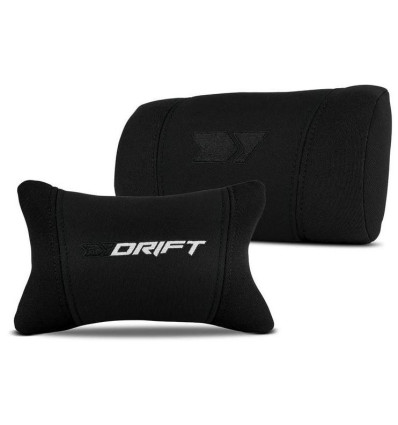 Drift Gaming DR110 - Comprar Silla para Gaming Negra
