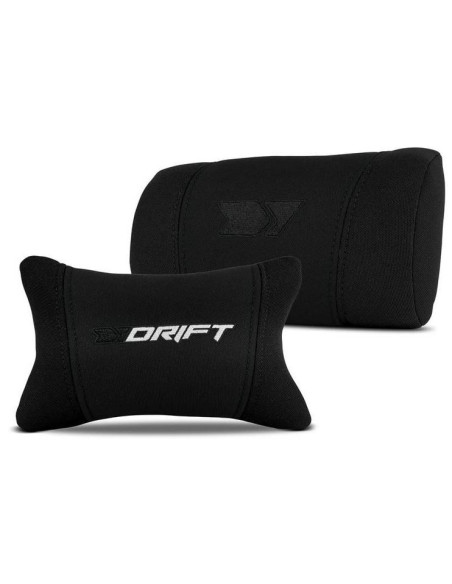 Drift Gaming DR110 - Comprar Silla para Gaming Negra