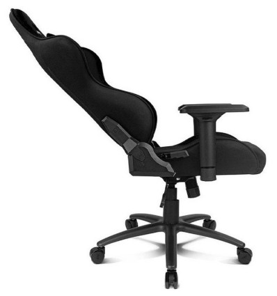 Drift Gaming DR110 - Comprar Silla para Gaming Negra