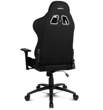 Drift Gaming DR110 - Comprar Silla para Gaming Negra
