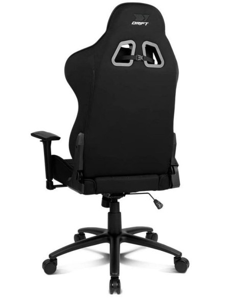 Drift Gaming DR110 - Comprar Silla para Gaming Negra