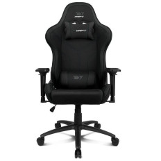 Drift Gaming DR110 - Comprar Silla para Gaming Negra