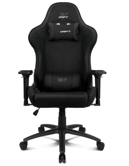Drift Gaming DR110 - Comprar Silla para Gaming Negra