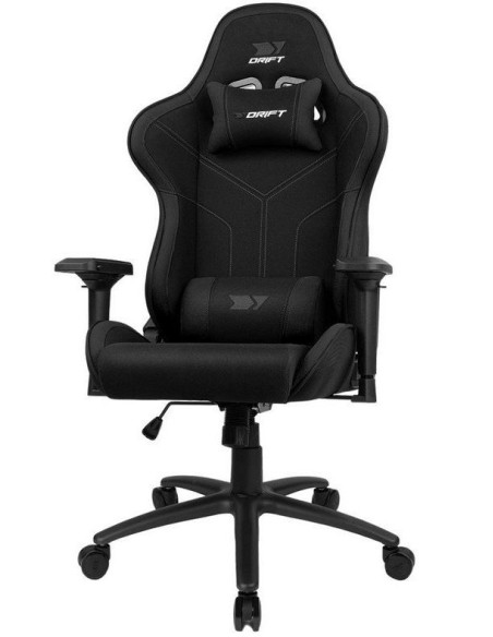 Drift Gaming DR110 - Comprar Silla para Gaming Negra