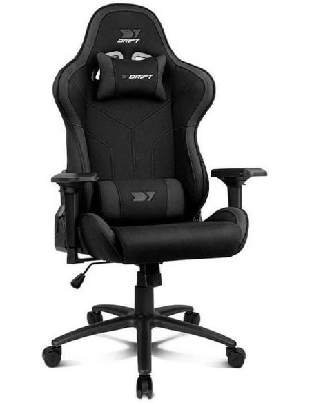 Drift Gaming DR110 - Comprar Silla para Gaming Negra