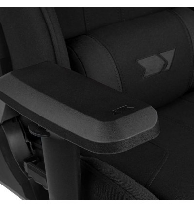Drift Gaming DR110 - Comprar Silla para Gaming Negra
