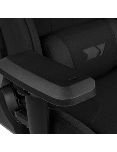Drift Gaming DR110 - Comprar Silla para Gaming Negra