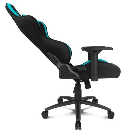 Drift Gaming DR110 - Comprar Silla Gaming Negra y Azul