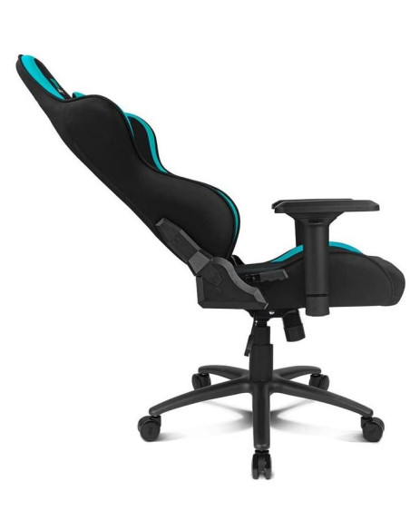 Drift Gaming DR110 - Comprar Silla Gaming Negra y Azul