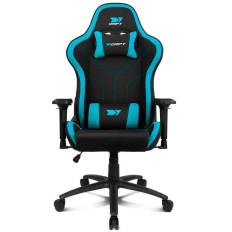 Drift Gaming DR110 - Comprar Silla Gaming Negra y Azul