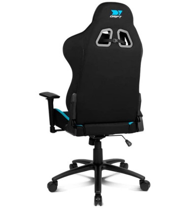 Drift Gaming DR110 - Comprar Silla Gaming Negra y Azul