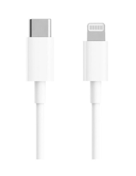Xiaomi Mi Type-C to Ligtning Cable 1m - Comprar Cable USB C de 1 metro