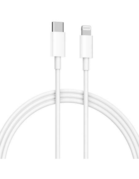 Xiaomi Mi Type-C to Ligtning Cable 1m - Comprar Cable USB C de 1 metro