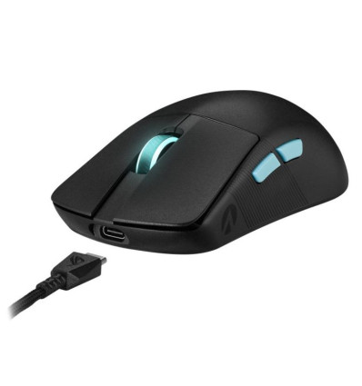 ASUS ROG Harpe Ace Aim Lab Edition - Comprar Ratón Gaming