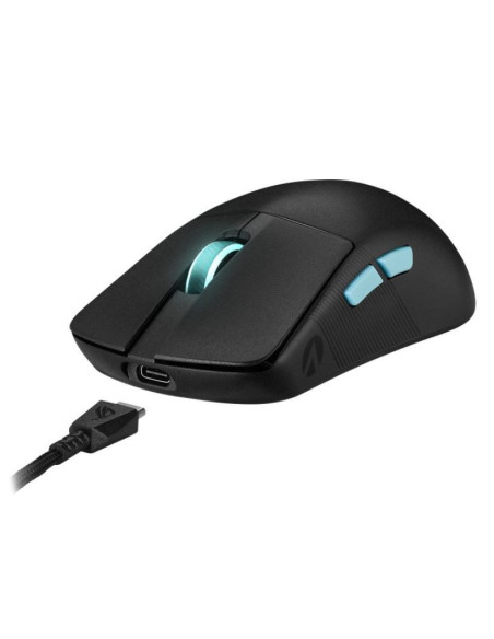 ASUS ROG Harpe Ace Aim Lab Edition - Comprar Ratón Gaming