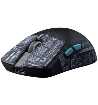 ASUS ROG Harpe Ace Aim Lab Edition - Comprar Ratón Gaming