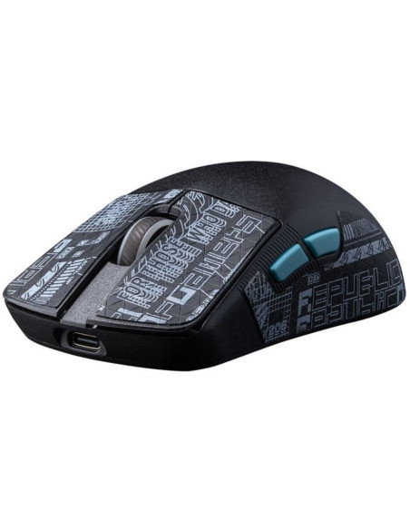 ASUS ROG Harpe Ace Aim Lab Edition - Comprar Ratón Gaming