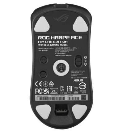 ASUS ROG Harpe Ace Aim Lab Edition - Comprar Ratón Gaming
