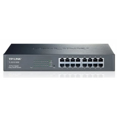 TP-LINK TL-SG1016DE - Comprar Switch de 16 Puertos Gigabit