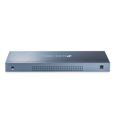 TP-Link TL-SG116 - Comprar Switch de 16 Puertos Gigabit