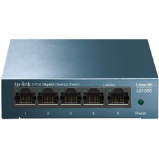 TP-Link LS105G - Comprar Switch de 5 Puertos Gigabit