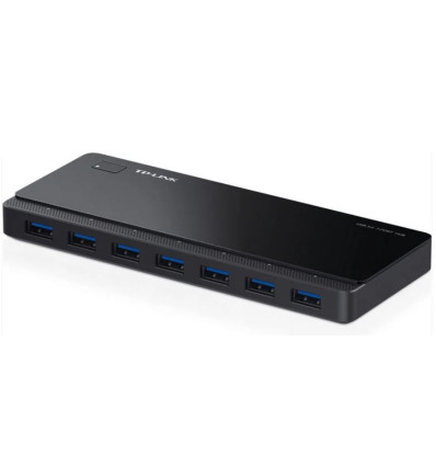 TP-Link UH700 - Comprar Hub de 7 Puertos USB 3.0