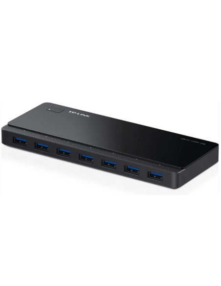 TP-Link UH700 - Comprar Hub de 7 Puertos USB 3.0