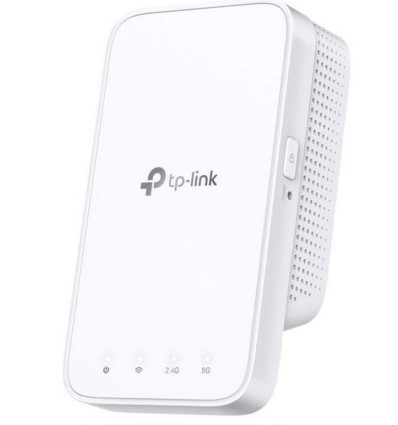 TP-Link RE300 AC1200 - Comprar Extensor de Cobertura WiFi AC1200