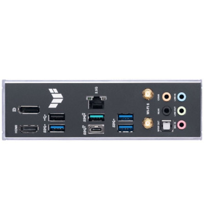 Asus TUF Gaming B760-Plus WiFi - Comprar Placa Base ATX