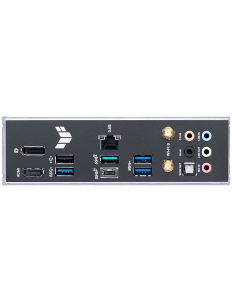 Asus TUF Gaming B760-Plus WiFi - Comprar Placa Base ATX