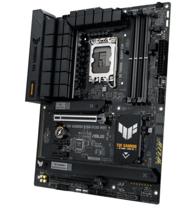 Asus TUF Gaming B760-Plus WiFi - Comprar Placa Base ATX