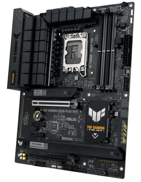 Asus TUF Gaming B760-Plus WiFi - Comprar Placa Base ATX