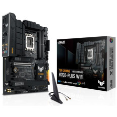 Asus TUF Gaming B760-Plus WiFi - Comprar Placa Base ATX