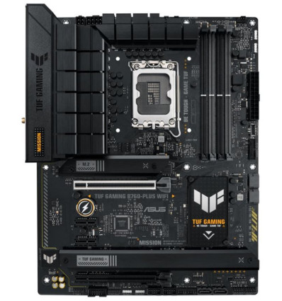 Asus TUF Gaming B760-Plus WiFi - Comprar Placa Base ATX