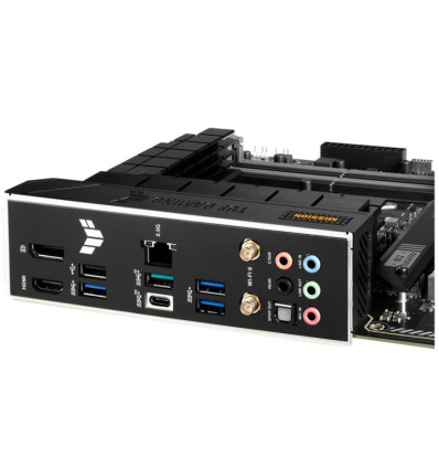 Asus TUF Gaming B760-Plus WiFi - Comprar Placa Base ATX