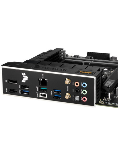 Asus TUF Gaming B760-Plus WiFi - Comprar Placa Base ATX