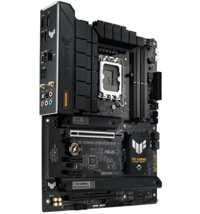 Asus TUF Gaming B760-Plus WiFi - Comprar Placa Base ATX