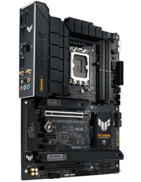 Asus TUF Gaming B760-Plus WiFi - Comprar Placa Base ATX