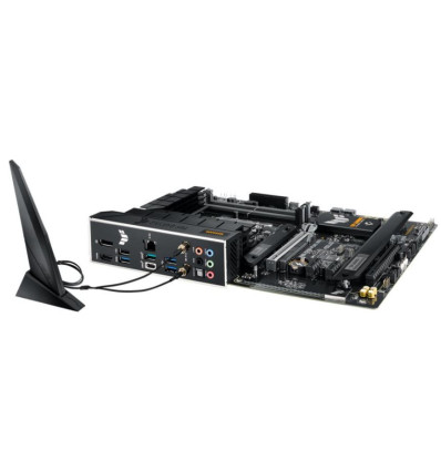 Asus TUF Gaming B760-Plus WiFi - Comprar Placa Base ATX