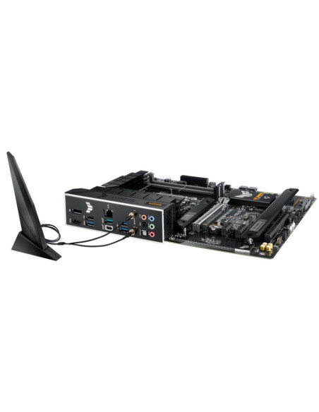 Asus TUF Gaming B760-Plus WiFi - Comprar Placa Base ATX