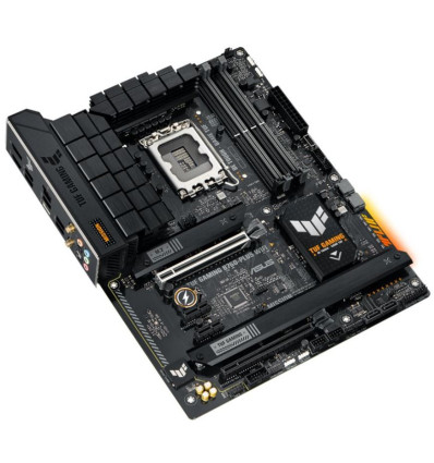 Asus TUF Gaming B760-Plus WiFi - Comprar Placa Base ATX
