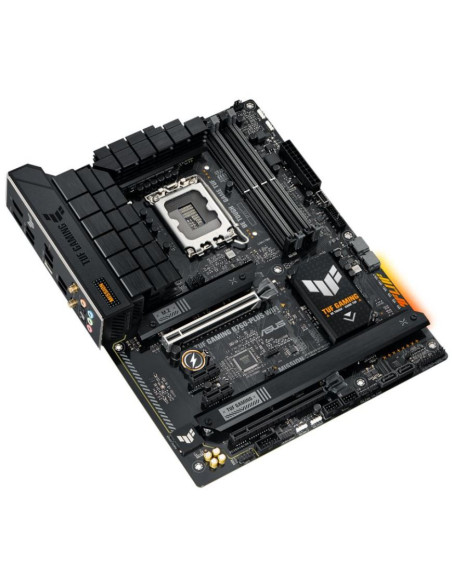 Asus TUF Gaming B760-Plus WiFi - Comprar Placa Base ATX