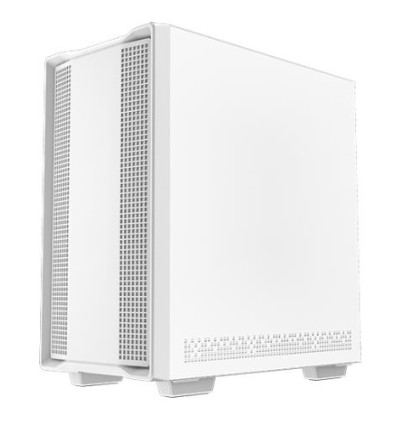 DeepCool CC360 ARGB WH - Comprar Caja para Ordenador