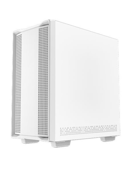 DeepCool CC360 ARGB WH - Comprar Caja para Ordenador