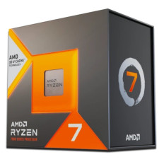AMD Ryzen 7 7800X3D - Comprar Procesador socket AM5