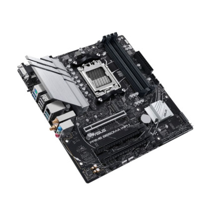 ASUS PRIME B650M-A WIFI II - Comprar Placa Base con Socket AM5