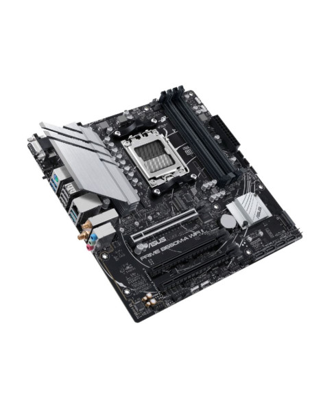 ASUS PRIME B650M-A WIFI II - Comprar Placa Base con Socket AM5
