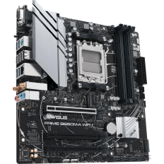ASUS PRIME B650M-A WIFI II - Comprar Placa Base con Socket AM5
