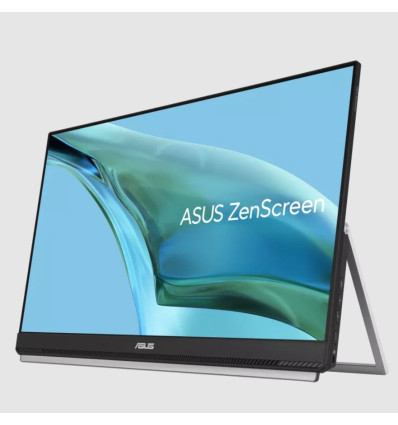 Asus ZenScreen MB249C - Comprar Monitor Portátil USB-C