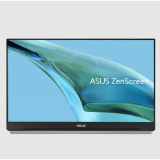 Asus ZenScreen MB249C - Comprar Monitor Portátil USB-C